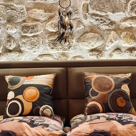 Design Kenzo -bed Premium Short Breaks Apartman