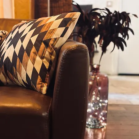 Lejlighed Charming studio Kenzo Marais Paris