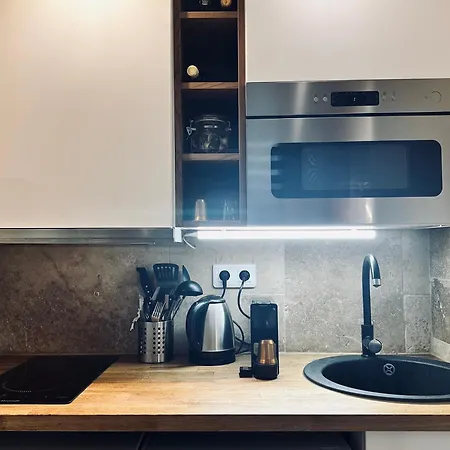 Studio Design Kenzo - Very Comfortable *