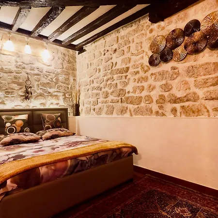 Lejlighed Charming studio Kenzo Marais