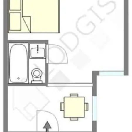 Studio Design Kenzo - Very Comfortable