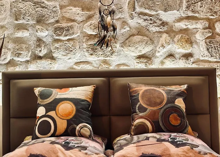 Pokój studio (22 m²) w obiekcie Apartament z liczbą prywatnych łazienek 1 w okolicy Le Marais 4. dz Apartament