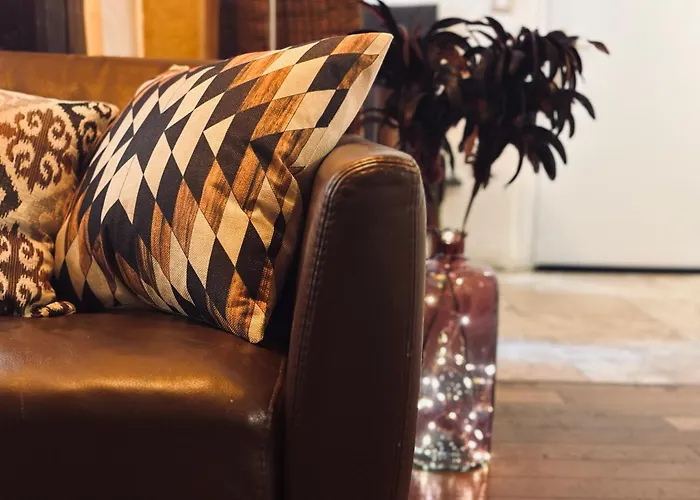 Apartment 22m² Studio-Apartment, 1 eigene(s) Badezimmer in 4th - The Marais Paris